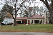 2680 S ROOT RIVER PKWY, a Ranch house, built in West Allis, Wisconsin in 1940.