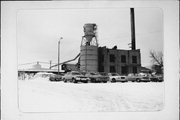 131 W THOMAS ST, a Astylistic Utilitarian Building industrial bldg/manufacturing facility, built in Wausau, Wisconsin in .
