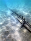Peoria Shipwreck (Schooner), a Site.