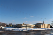 670 MAIN AVE, a Contemporary school – elem/middle/jr high/high, built in De Pere, Wisconsin in 1956.