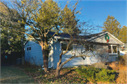 4810 MARATHON DR, a Ranch house, built in Madison, Wisconsin in 1957.