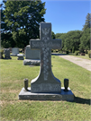 1407 La Crosse St., a NA (unknown or not a building) cemetery, built in La Crosse, Wisconsin in 1852.