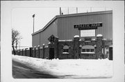 324 E WAUSAU AVE, a NA (unknown or not a building) fence/wall, built in Wausau, Wisconsin in 1936.