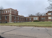 431 OLYMPIAN BLVD, a Neoclassical/Beaux Arts hospital/medical clinic, built in Beloit, Wisconsin in 1928.