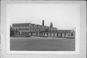913 YOUNG ST 913 YOUNG ST, a Astylistic Utilitarian Building industrial bldg/manufacturing facility, built in Wausau, Wisconsin in 1913.