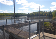 6294 S State Rd 35, a dam/lock, built in Superior, Wisconsin in 1931.