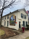 52 E WALWORTH AVE, a Greek Revival general store, built in Delavan, Wisconsin in 1842.