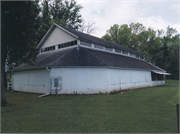 Honey Creek Swiss Rural Historic District, a District.