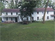 Honey Creek Swiss Rural Historic District, a District.