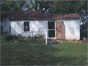 Honey Creek Swiss Rural Historic District, a District.