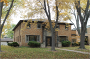 1208 S Fisk St, a Contemporary apartment/condominium, built in Green Bay, Wisconsin in 1955.