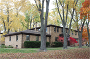 1208 S Fisk St, a Contemporary small office building, built in Green Bay, Wisconsin in 1955.