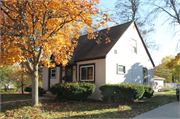965 HICKORY HILL DRIVE, a Minimal Traditional house, built in Green Bay, Wisconsin in 1937.