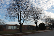 1505 Gatewood Street, a Contemporary school – elem/middle/jr high/high, built in Green Bay, Wisconsin in 1959.