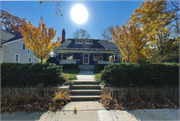 7433 WATSON AVE, a Bungalow house, built in Wauwatosa, Wisconsin in 1914.