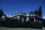 Lauerman, F.J., House, a Building.
