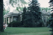 Lauerman, F.J., House, a Building.