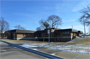 9501 W WATERTOWN PLANK RD 9501 W WATERTOWN PLANK RD, a Contemporary live-in care facility/sanitarium, built in Wauwatosa, Wisconsin in 1974.