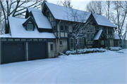 508 N VINE ST, a English Revival Styles house, built in Appleton, Wisconsin in 1923.