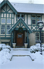 508 N VINE ST, a English Revival Styles house, built in Appleton, Wisconsin in 1923.