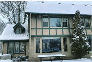 508 N VINE ST, a English Revival Styles house, built in Appleton, Wisconsin in 1923.