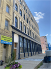 170 S 2ND ST, a Italianate industrial bldg/manufacturing facility, built in Milwaukee, Wisconsin in 1873.
