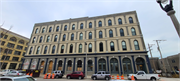 170 S 2ND ST, a Italianate industrial bldg/manufacturing facility, built in Milwaukee, Wisconsin in 1873.