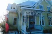 Algoma Boulevard Historic District, a District.