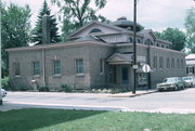 1746 STEPHENSON ST 1746 STEPHENSON ST, a Neoclassical/Beaux Arts house of worship, built in Marinette, Wisconsin in 1899.