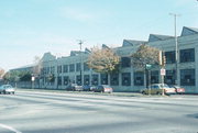 1301 E WASHINGTON AVE, a Neoclassical/Beaux Arts industrial bldg/manufacturing facility, built in Madison, Wisconsin in 1899.