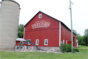 Thern Farmstead, a Building.