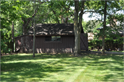 Henry D.L. and Jennie Adkins House, a Building.