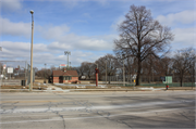 300 W LINCOLN AVE, a park, built in Milwaukee, Wisconsin in 1937.