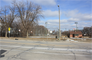 300 W LINCOLN AVE, a park, built in Milwaukee, Wisconsin in 1937.