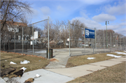 300 W LINCOLN AVE, a park, built in Milwaukee, Wisconsin in 1937.