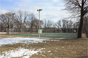 300 W LINCOLN AVE, a park, built in Milwaukee, Wisconsin in 1937.