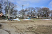 300 W LINCOLN AVE, a park, built in Milwaukee, Wisconsin in 1937.