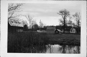 N2798 TOWNLINE RD, a Astylistic Utilitarian Building Agricultural - outbuilding, built in Peshtigo, Wisconsin in 1900.