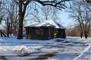 N 14 W 29542 GOLF RD, a Queen Anne house, built in Delafield, Wisconsin in 1873.