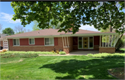 2700 S VAN BUREN ST, a Ranch house, built in Allouez, Wisconsin in 1955.