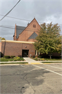 304 N 6th St (Was 313 N 5TH ST), a Early Gothic Revival house of worship, built in Watertown, Wisconsin in 1907.