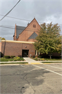 304 N 6th St (Was 313 N 5TH ST), a Early Gothic Revival church, built in Watertown, Wisconsin in 1907.