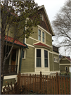 2018 N 2ND ST, a Other Vernacular house, built in Milwaukee, Wisconsin in .