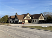3233 KENWOOD BLVD - LAKE PARK - LAKE MICHIGAN PARKWAY NORTH, a English Revival Styles small office building, built in Milwaukee, Wisconsin in 1899.
