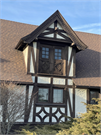3233 KENWOOD BLVD - LAKE PARK - LAKE MICHIGAN PARKWAY NORTH, a English Revival Styles small office building, built in Milwaukee, Wisconsin in 1899.