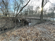 LAKE PARK - LAKE MICHIGAN PARKWAY NORTH LAKE PARK - LAKE MICHIGAN PARKWAY NORTH, a German Renaissance Revival bridge, built in Milwaukee, Wisconsin in 1893.