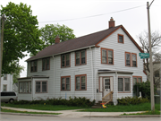 Garden Homes Historic District, a District.