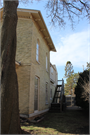 7709 W LISBON AVE, a Italianate house, built in Milwaukee, Wisconsin in 1855.