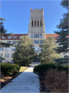 2900 N MENOMONEE RIVER PARKWAY, a Late Gothic Revival university or college building, built in Milwaukee, Wisconsin in 1929.