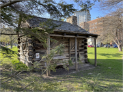 JUNEAU PARK - LAKE MICHIGAN PARKWAY NORTH, a Other Vernacular house, built in Milwaukee, Wisconsin in 1947.